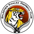 Balestier Khalsa logo