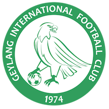 Geylang logo