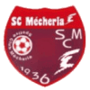 CR Mechria logo