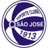 Sao Jose EC U-20 logo
