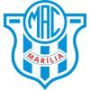 Marilia U-20 logo