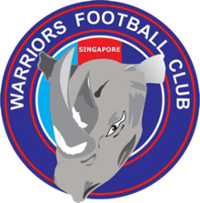 Warriors logo