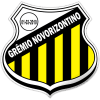 Novorizontino U-20 logo