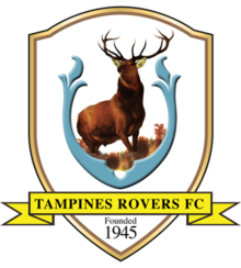 Tampines logo