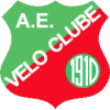 Velo Clube U-20 logo