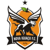 Nova Iguacu U-20 logo