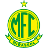 Mirassol U-20 logo
