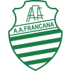 Francana U-20 logo
