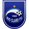 Rio Claro U-20 logo