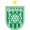 SE Do Gama U-20 logo