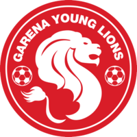 Young Lions logo