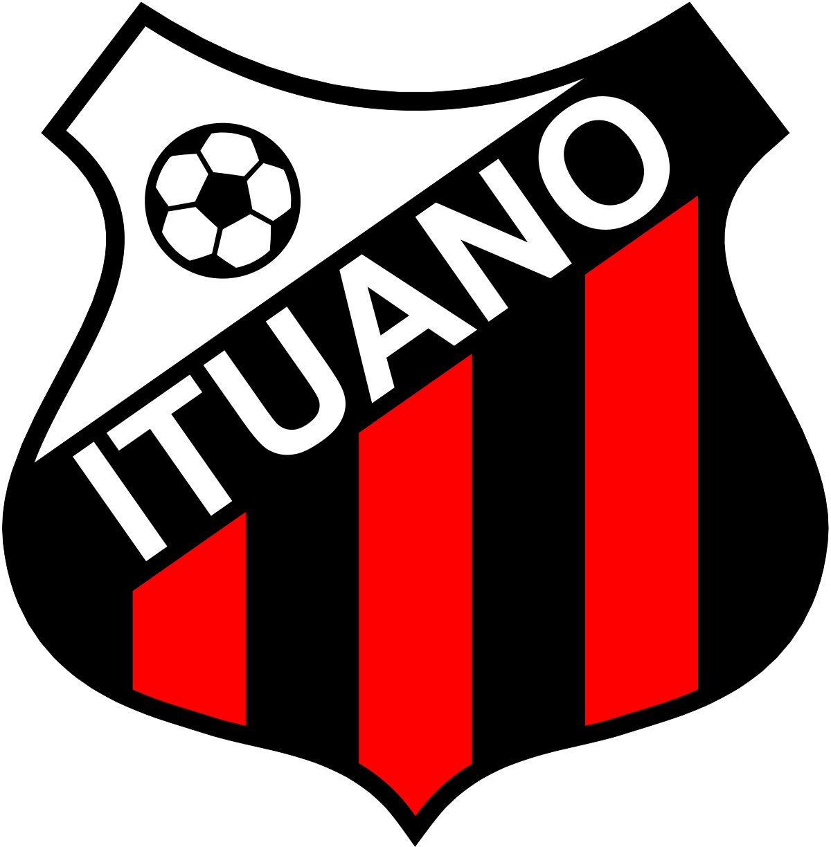 Ituano U-20 logo