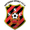 Socorro U-20 logo