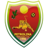 Petrolina U-20 logo