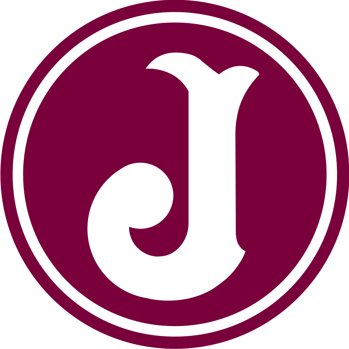 CA Juventus U-20 logo