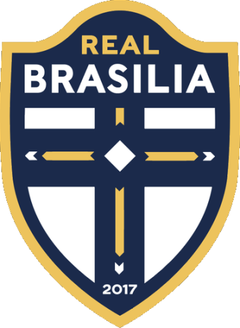 Real Brasilia U-20 logo