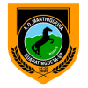 Manthiqueira U-20 logo