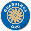 Guarulhos U-20 logo