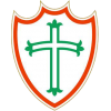 Portuguesa U-20 logo