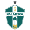 Palmeira U-20 logo