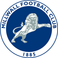 Millwall U-18 logo