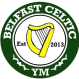 Belfast Celtic logo