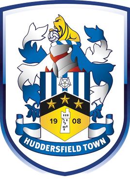Huddersfield W logo