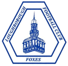 Loughborough Foxes W logo