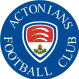 Actonians W logo