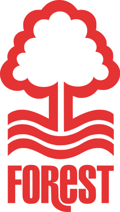 Nottingham W logo