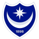 Portsmouth W logo