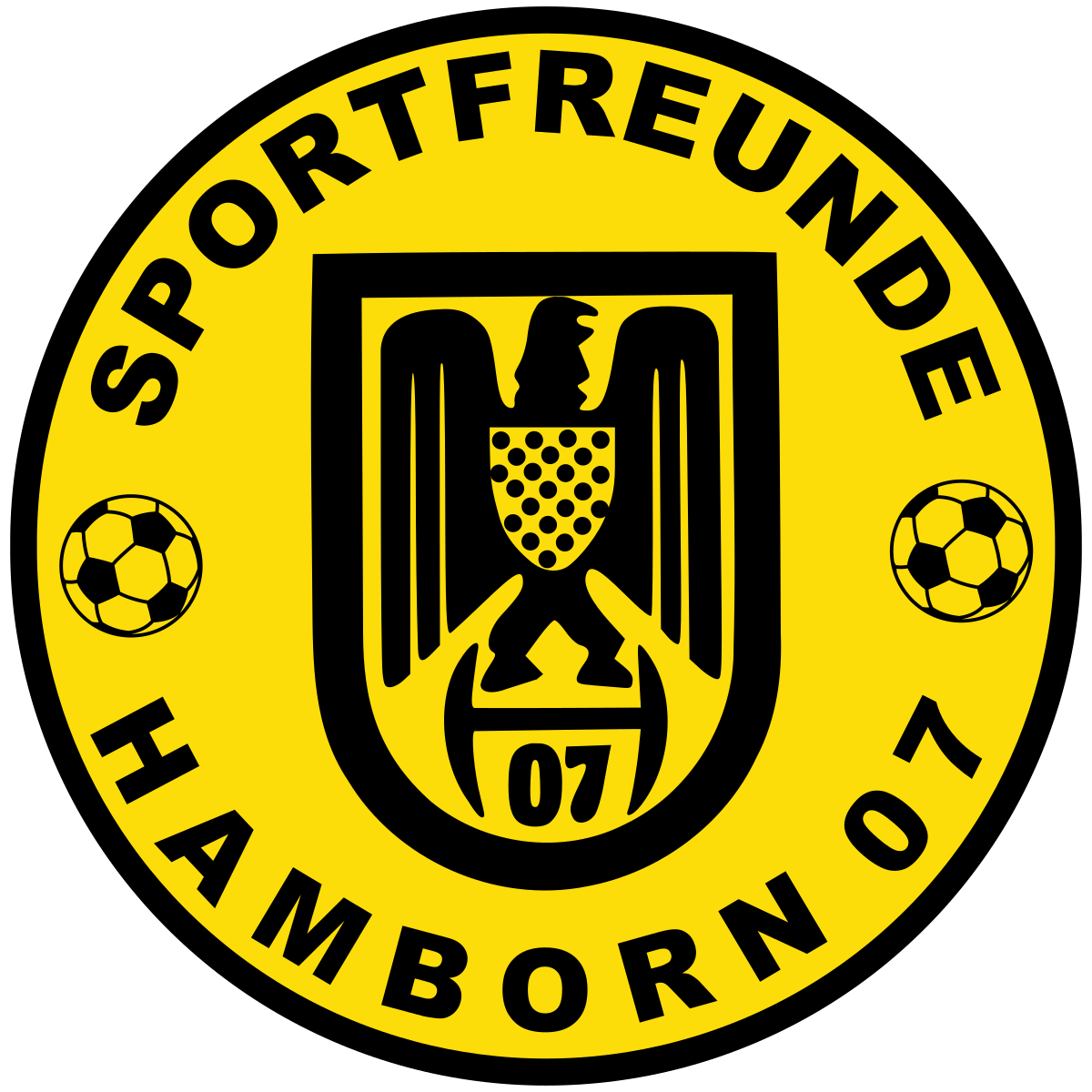 Hamborn logo