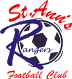 La Hopquetta Rangers logo