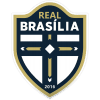 Real Brasilia logo