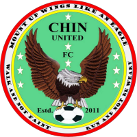 Chin United logo