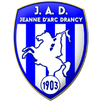 Drancy logo