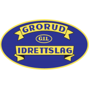 Grorud-2 logo