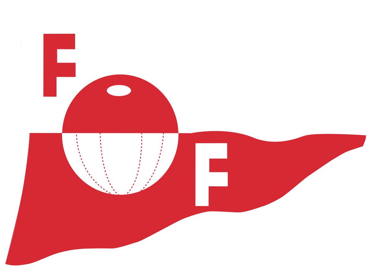 Fredrikstad-2 logo