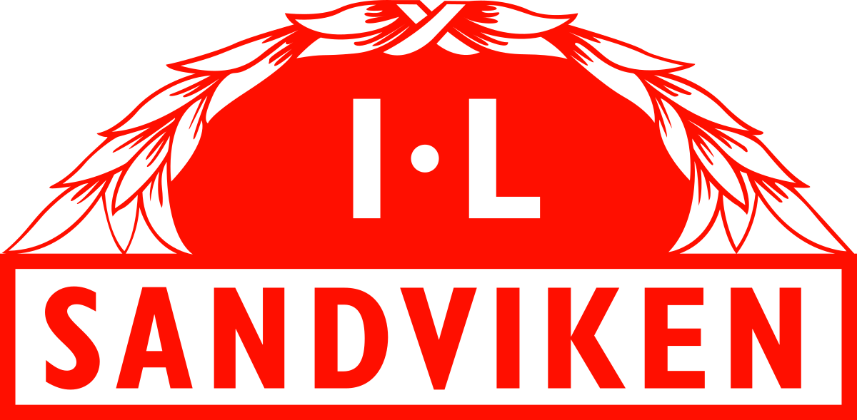 Sandviken FC logo
