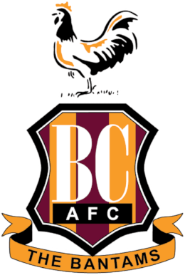 Bradford U-18 logo