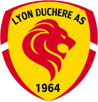 Lyon Duchere logo