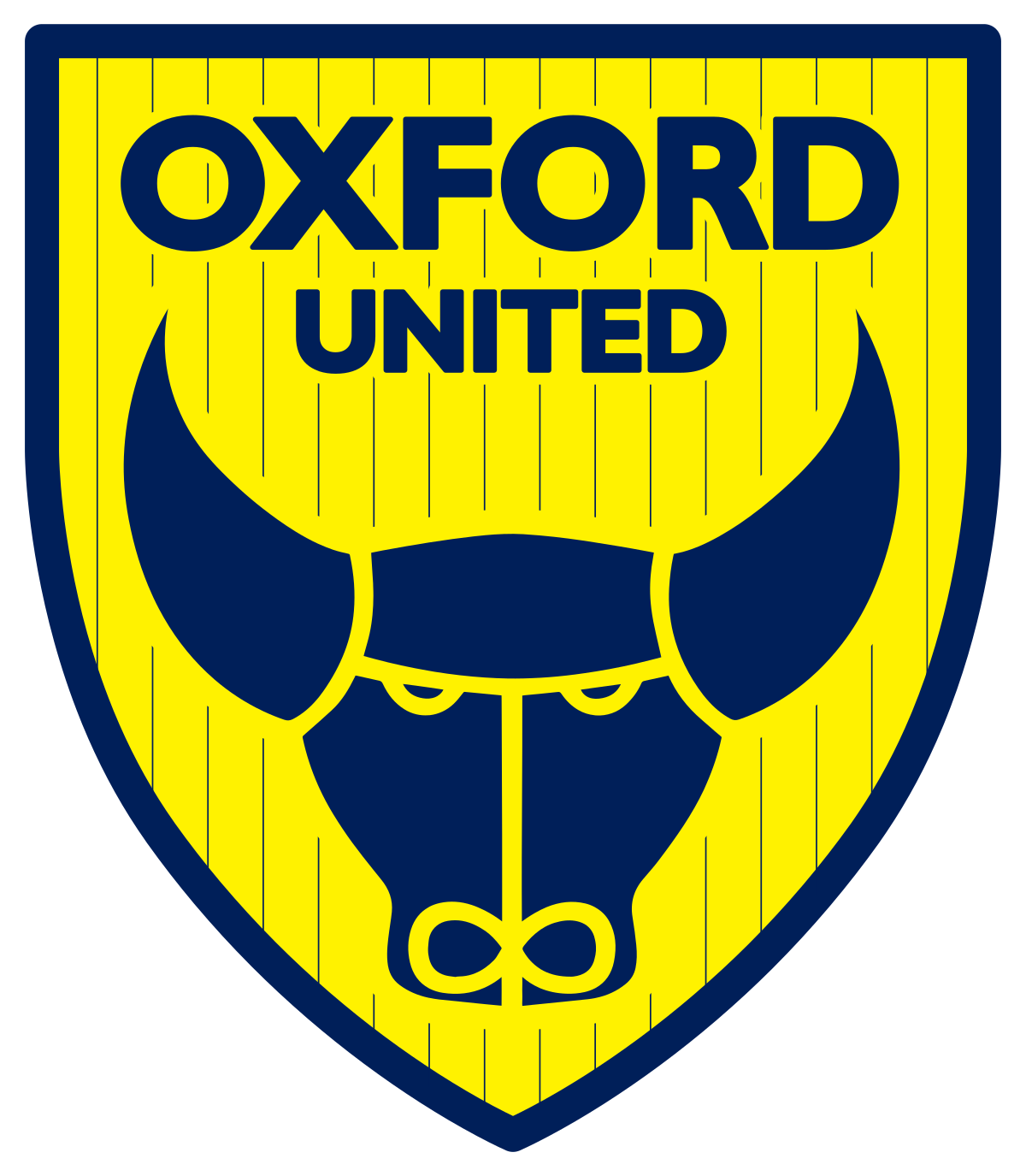Oxford United U-18 logo