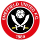 Sheffield Utd U-18 logo