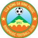 Binh Phuoc logo