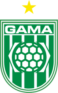 Gama U-20 logo