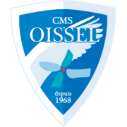 Oissel logo