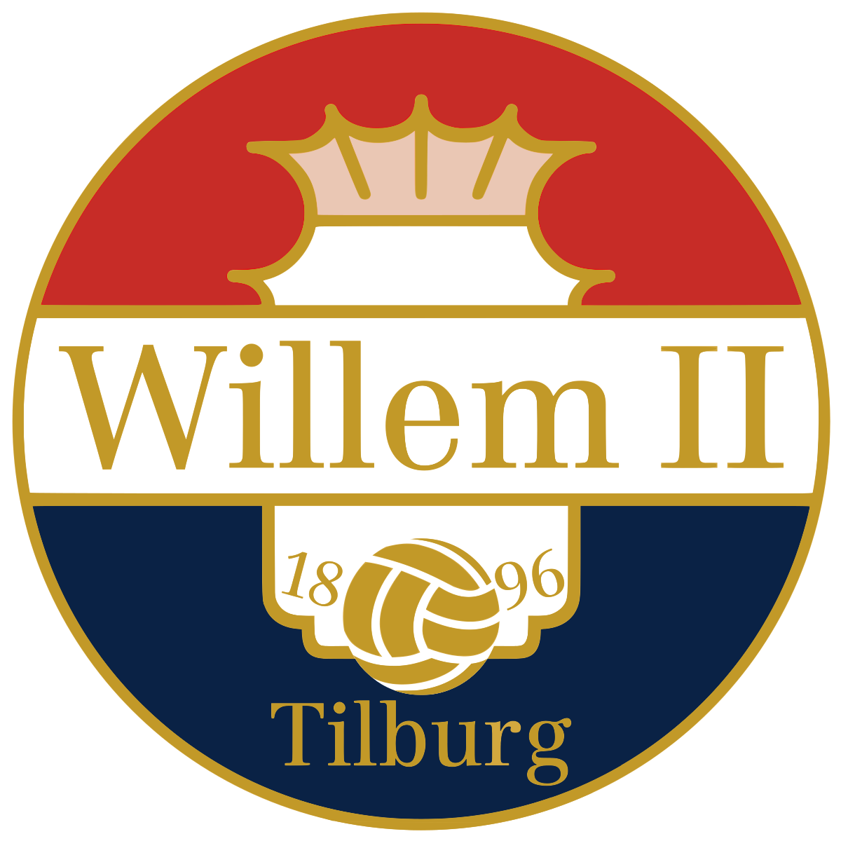 Willem U-19 logo