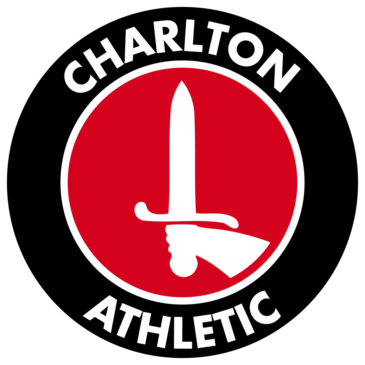 Charlton U-18 logo