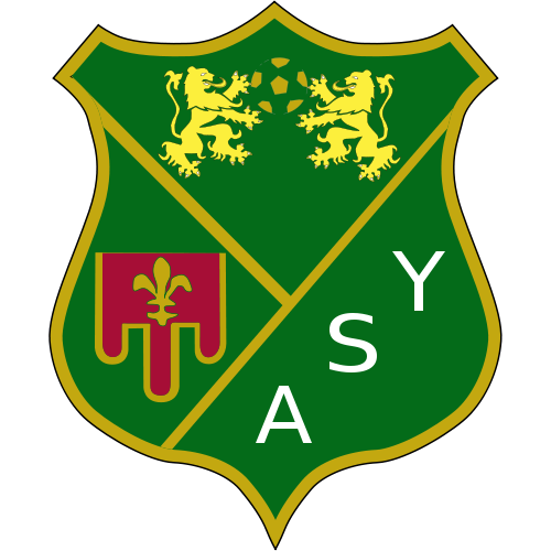 Yzeure logo