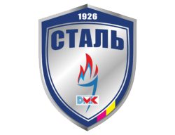 Stal Kamianske logo